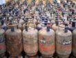 commercial LPG gas