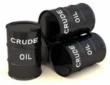 crude oil