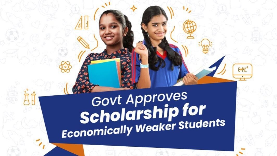process of submitting applications for the academic year 2024-25 under NMMSS has started on the National Scholarship Portal (NSP)
