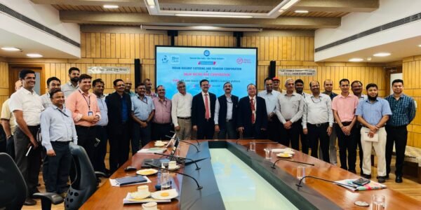 ‘One India – One Ticket’ initiative launched to improve passenger travel in National Capital Region