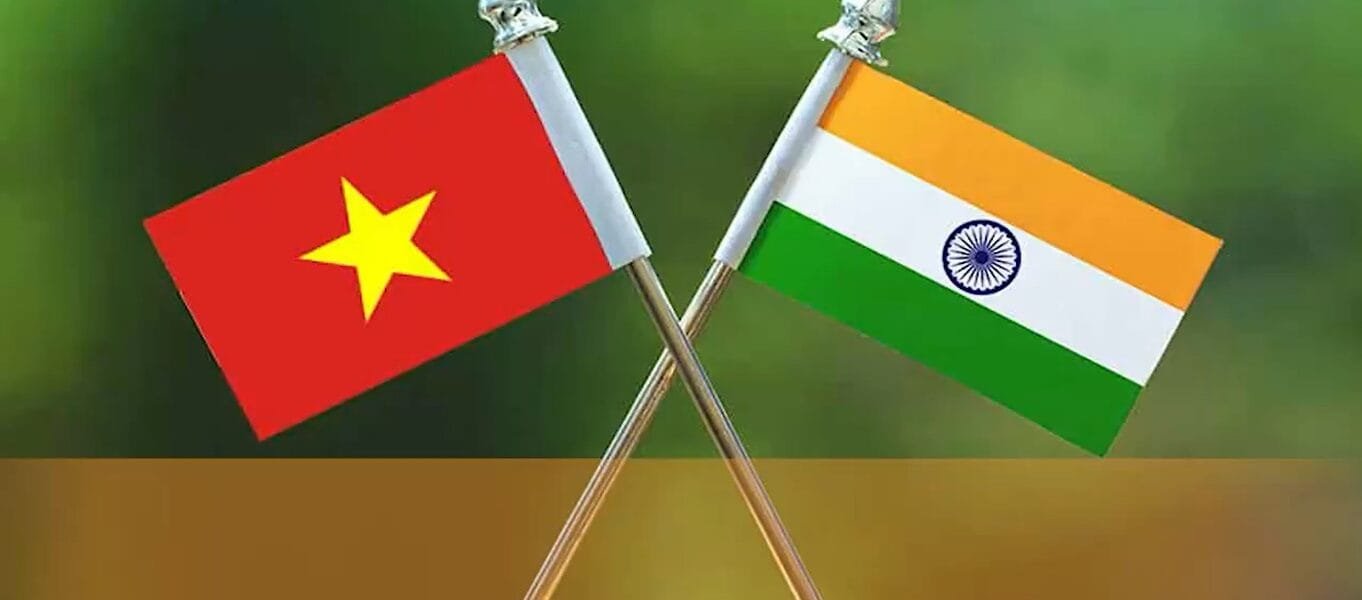 14th India-Vietnam Defence Policy Dialogue held in New Delhi; both sides sign Letter of Intent to strengthen cooperation in training