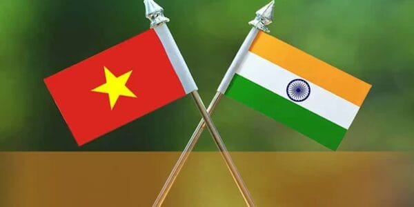 14th India-Vietnam Defence Policy Dialogue held in New Delhi; both sides sign Letter of Intent to strengthen cooperation in training