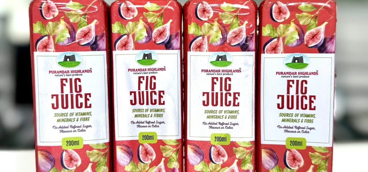 APEDA exports first consignment of Fig Juice to Poland