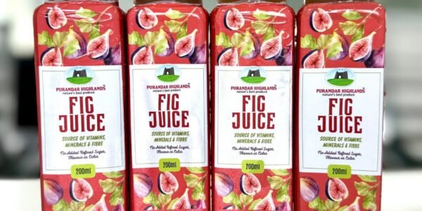 APEDA exports first consignment of Fig Juice to Poland
