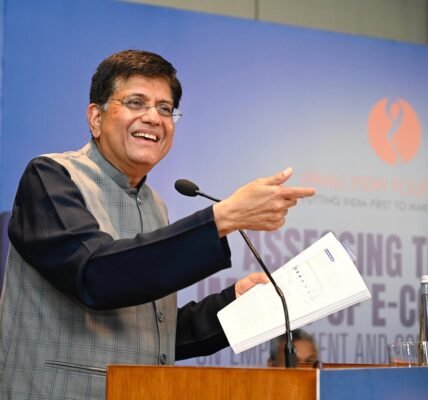 Africa can meet India's need for critical minerals needed for sectors like EV - Piyush Goyal