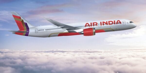 Air India suspends flights to Tel Aviv following escalation of Israel-Iran tensions