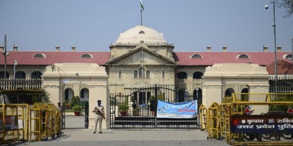 Allahabad High Court