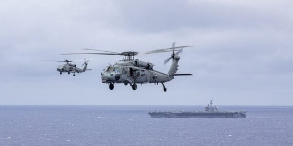 Amid rising tensions in West Asia, the US has decided to increase military presence in the region