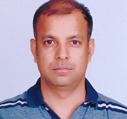 Amitesh Jha, CEO, Swiggy Instamart