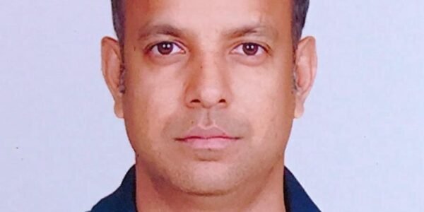 Amitesh Jha, CEO, Swiggy Instamart