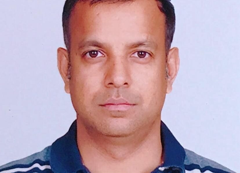 Amitesh Jha, CEO, Swiggy Instamart