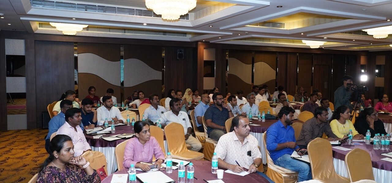 BIS) launched a hackathon for students