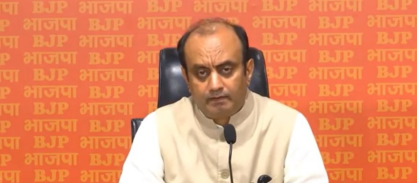 BJP criticised West Bengal government over Kolkata doctor murder case and demanded CBI probe