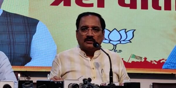 BJP welcomes Supreme Court's decision on the right to nominate 'alderman' in MCD