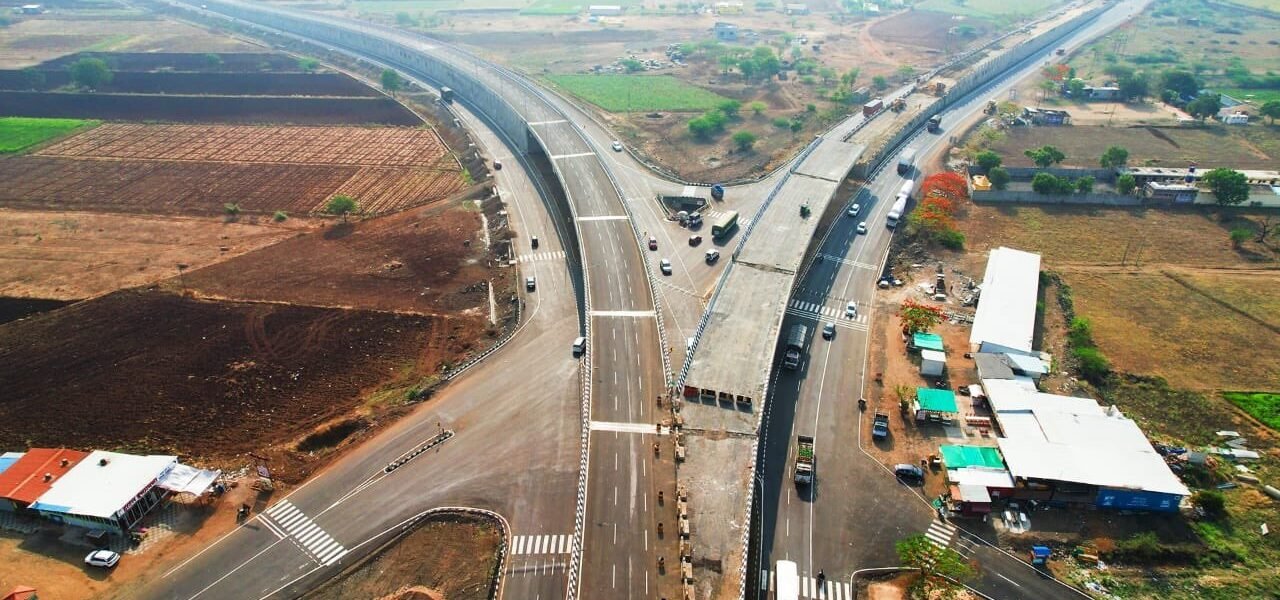Bharatmala project