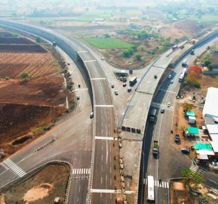Bharatmala project