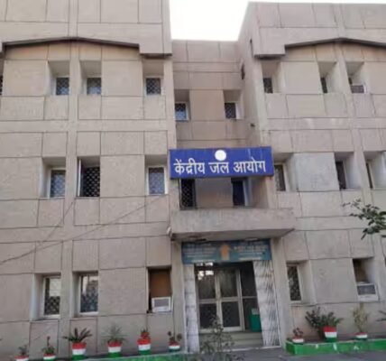Central Water Commission