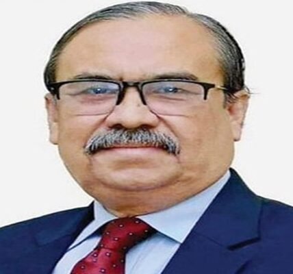 Chief Justice of Bangladesh Supreme Court Obaidul Hasan resigned