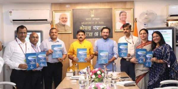 Coal and Mines Minister issues guidelines for rejuvenation of traditional water bodies in coal and lignite mining areas