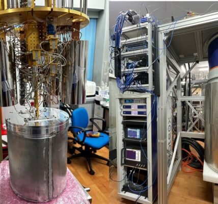 DRDO completes end-to-end testing of 6-qubit quantum processor based on superconducting circuit technology