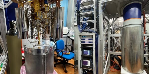 DRDO completes end-to-end testing of 6-qubit quantum processor based on superconducting circuit technology