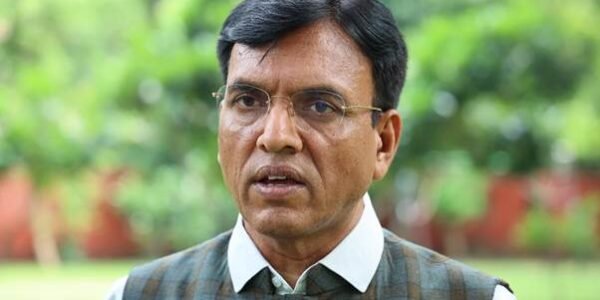 Dr. Mansukh Mandaviya calls for nationwide sports participation on National Sports Day