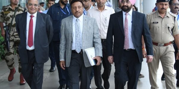 Election Commission team on a two-day visit to Haryana from today to review assembly election preparations
