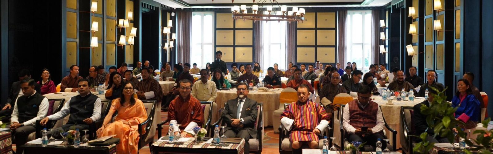 FSSAI discusses key regulatory and testing requirements for Bhutanese SMEs in capacity building workshop