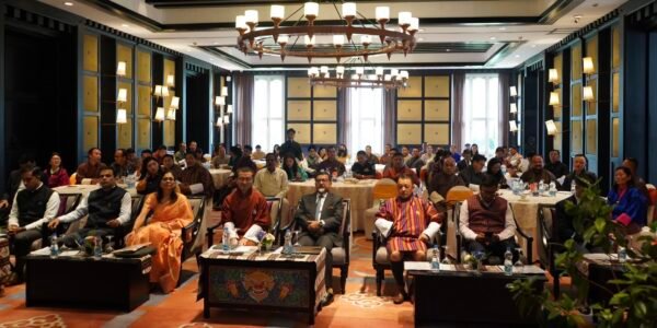 FSSAI discusses key regulatory and testing requirements for Bhutanese SMEs in capacity building workshop