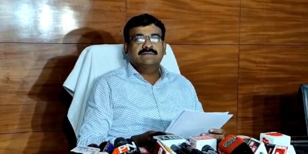 Final voter list released before assembly elections in Jharkhand