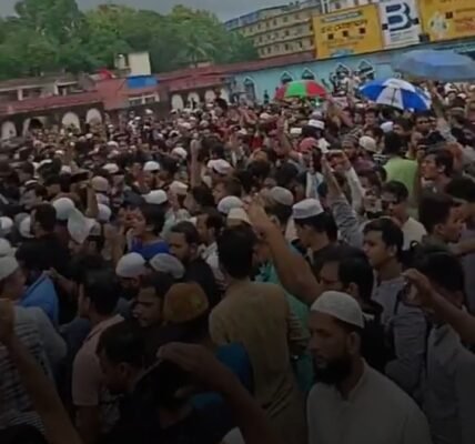 Anti-reservation protesters in Bangladesh announce launch of nationwide non-cooperation movement