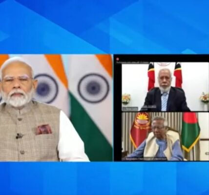 'Global South' conference has become a platform for discussion on development-related issues- PM Modi