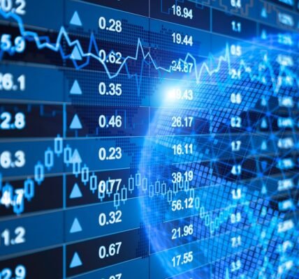 Global markets witnessed a decline today after major world indices witnessed a huge drop last week