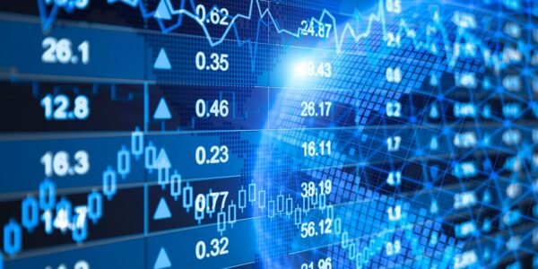 Global markets witnessed a decline today after major world indices witnessed a huge drop last week