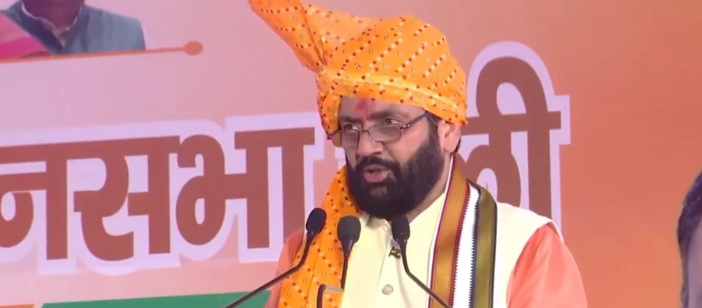 Haryana CM Nayab Singh Saini announced the purchase of all crops in the state at Minimum Support Price (MSP)