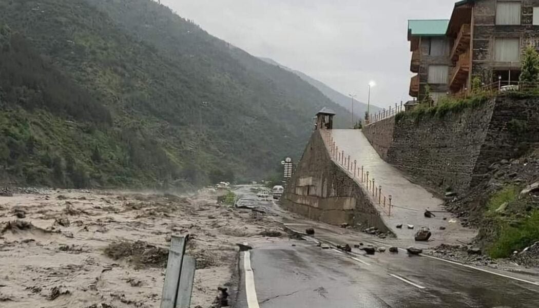 Himachal Pradesh