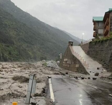 Himachal Pradesh