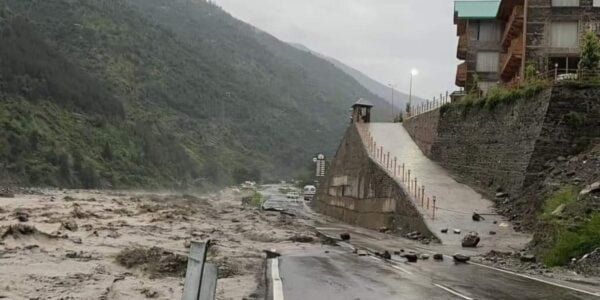 Himachal Pradesh