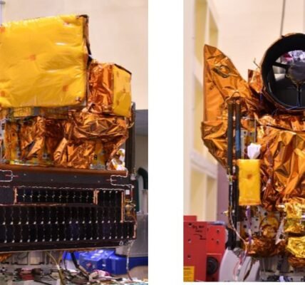 ISRO to celebrate this Independence Day by putting Earth Observation Satellite in orbit in space