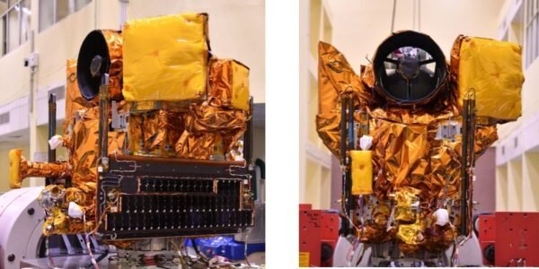 ISRO to celebrate this Independence Day by putting Earth Observation Satellite in orbit in space