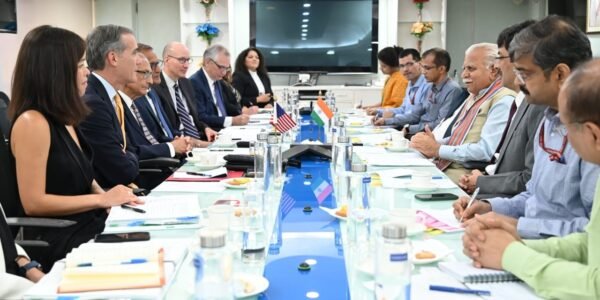 India and US discuss progress in energy cooperation