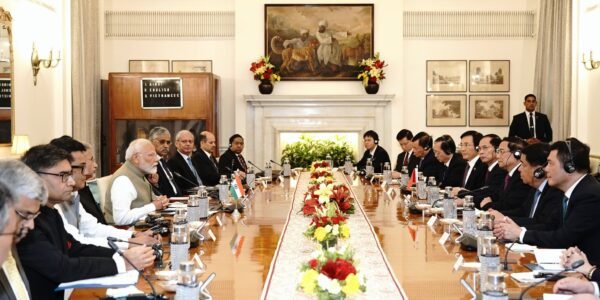 India and Vietnam hold bilateral talks to further energise Comprehensive Strategic Partnership