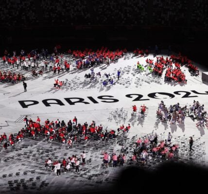 India will participate in 12 sports at the Paris Paralympics