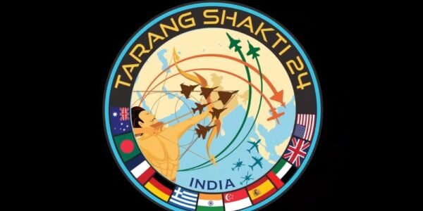 Indian Air Force hosts multilateral air combat exercise ‘X Tarang Shakti’