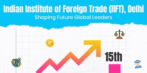 Indian Institute of Foreign Trade improves 12 ranks in NIRF ranking; moves up from 27th in 2023 to 15th in 2024