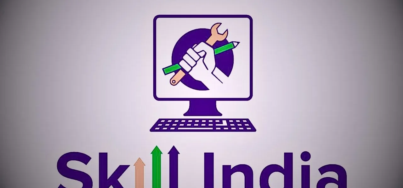 Initiatives to promote skill development training through use of Information Technology