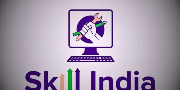 Initiatives to promote skill development training through use of Information Technology