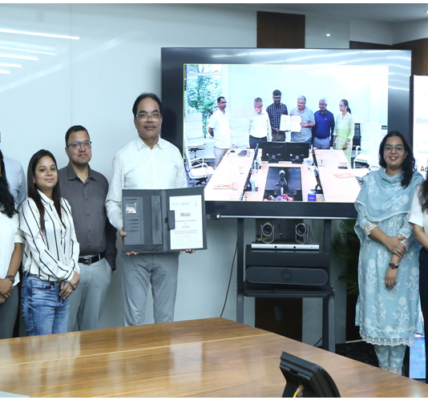 JNCASR partnered with Hindustan Zinc Limited to promote indigenous zinc-ion battery technologies