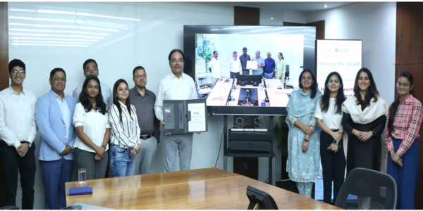 JNCASR partnered with Hindustan Zinc Limited to promote indigenous zinc-ion battery technologies