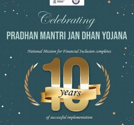 Jan Dhan Yojana
